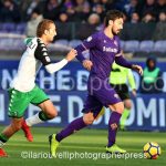 Fc Fiorentina vs Sassuolo (51)