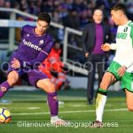 Fc Fiorentina vs Sassuolo (55)