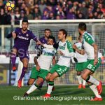 Fc Fiorentina vs Sassuolo (56)