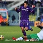 Fc Fiorentina vs Sassuolo (57)