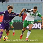 Fc Fiorentina vs Sassuolo (58)