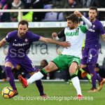 Fc Fiorentina vs Sassuolo (59)