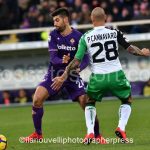 Fc Fiorentina vs Sassuolo (60)
