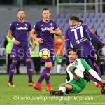 Fc Fiorentina vs Sassuolo (61)