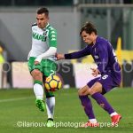 Fc Fiorentina vs Sassuolo (62)