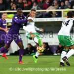 Fc Fiorentina vs Sassuolo (63)