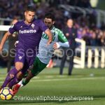 Fc Fiorentina vs Sassuolo (7)