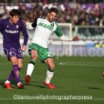 Fc Fiorentina vs Sassuolo (8)