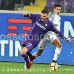 Fiorentina vs Inter (2)