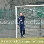 Marina la Portuale vs Us Grosseto (1)