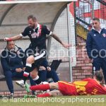 Marina la Portuale vs Us Grosseto (16)