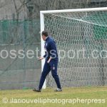 Marina la Portuale vs Us Grosseto (2)