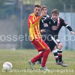 Marina la Portuale vs Us Grosseto (20)