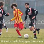 Marina la Portuale vs Us Grosseto (21)