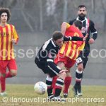 Marina la Portuale vs Us Grosseto (29)