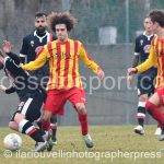 Marina la Portuale vs Us Grosseto (30)