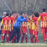 Marina la Portuale vs Us Grosseto (32)