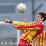 Marina la Portuale vs Us Grosseto (33)