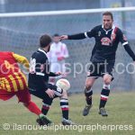 Marina la Portuale vs Us Grosseto (36)