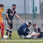 Marina la Portuale vs Us Grosseto (37)