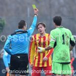 Marina la Portuale vs Us Grosseto (38)