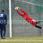 Marina la Portuale vs Us Grosseto (4)