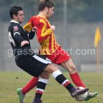 Marina la Portuale vs Us Grosseto (40)
