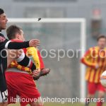 Marina la Portuale vs Us Grosseto (42)