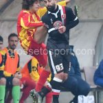 Marina la Portuale vs Us Grosseto (43)