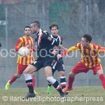 Marina la Portuale vs Us Grosseto (44)