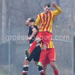 Marina la Portuale vs Us Grosseto (45)