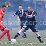 Marina la Portuale vs Us Grosseto (46)