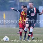 Marina la Portuale vs Us Grosseto (47)