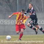 Marina la Portuale vs Us Grosseto (49)