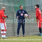 Marina la Portuale vs Us Grosseto (5)