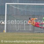 Marina la Portuale vs Us Grosseto (50)
