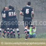 Marina la Portuale vs Us Grosseto (51)