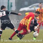 Marina la Portuale vs Us Grosseto (53)