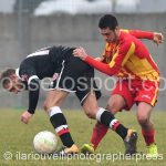 Marina la Portuale vs Us Grosseto (55)