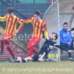 Marina la Portuale vs Us Grosseto (56)