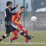 Marina la Portuale vs Us Grosseto (58)