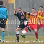 Marina la Portuale vs Us Grosseto (59)