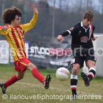 Marina la Portuale vs Us Grosseto (65)