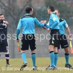 Marina la Portuale vs Us Grosseto (8)