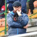 Us Grosseto vs Zenit Audax (1)
