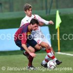 Us Grosseto vs Zenit Audax (12)