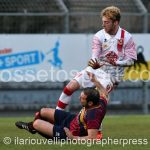 Us Grosseto vs Zenit Audax (19)
