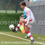 Us Grosseto vs Zenit Audax (2)