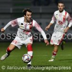 Us Grosseto vs Zenit Audax (23)