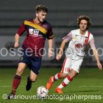 Us Grosseto vs Zenit Audax (26)